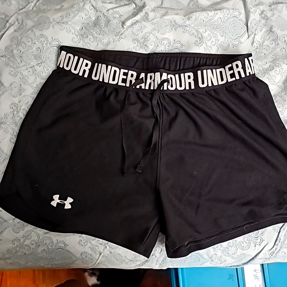 Under Armour shorts